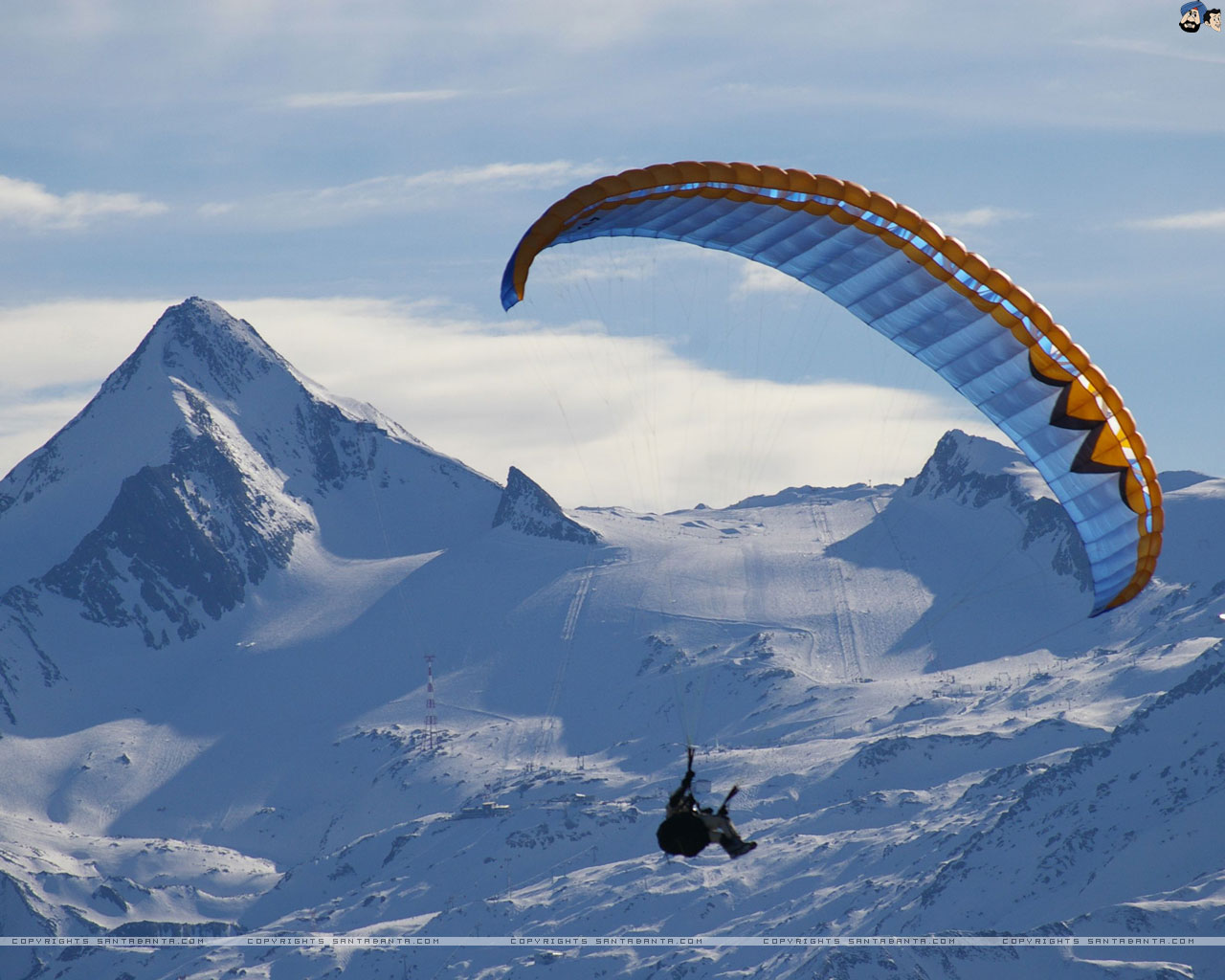 Adventure Sports